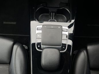 Mercedes-Benz A Class 1.5 A180d Sport (Executive) 7G-DCT Euro 6 (s/s) 5dr