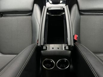 Mercedes-Benz A Class 1.5 A180d Sport (Executive) 7G-DCT Euro 6 (s/s) 5dr