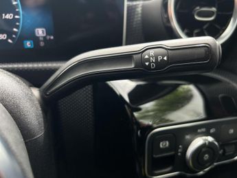 Mercedes-Benz A Class 1.5 A180d Sport (Executive) 7G-DCT Euro 6 (s/s) 5dr