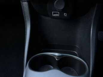 Toyota Aygo 1.0 VVT-i x-play Euro 6 5dr