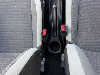 Toyota Aygo 1.0 VVT-i x-play Euro 6 5dr