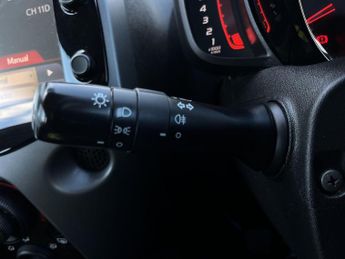 Toyota Aygo 1.0 VVT-i x-play Euro 6 5dr