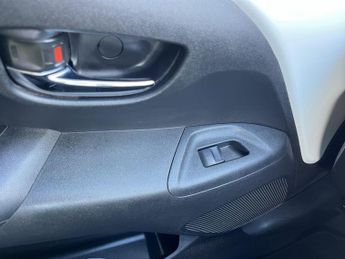 Toyota Aygo 1.0 VVT-i x-play Euro 6 5dr