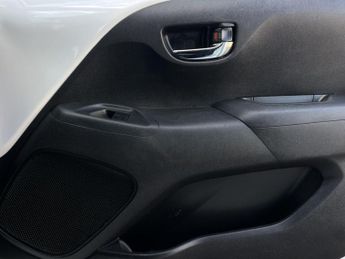 Toyota Aygo 1.0 VVT-i x-play Euro 6 5dr