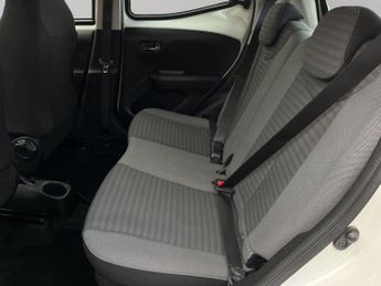 Toyota Aygo 1.0 VVT-i x-play Euro 6 5dr