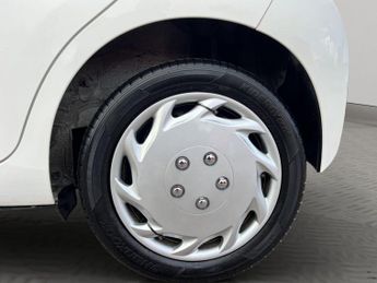 Toyota Aygo 1.0 VVT-i x-play Euro 6 5dr