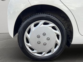 Toyota Aygo 1.0 VVT-i x-play Euro 6 5dr