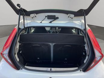 Toyota Aygo 1.0 VVT-i x-play Euro 6 5dr
