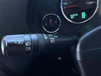 Jeep Wrangler 3.6 V6 Sahara SUV 4dr Petrol Auto 4WD Euro 5 (280 bhp)