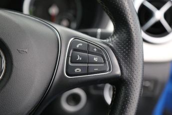 Mercedes-Benz B Class B250e Electric Art Auto 5dr