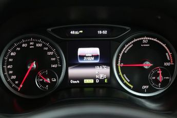 Mercedes-Benz B Class B250e Electric Art Auto 5dr