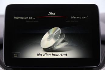 Mercedes-Benz B Class B250e Electric Art Auto 5dr