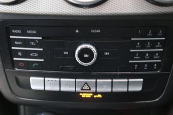 Mercedes-Benz B Class B250e Electric Art Auto 5dr