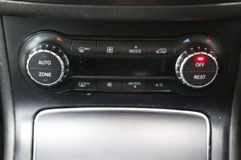 Mercedes-Benz B Class B250e Electric Art Auto 5dr