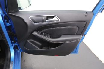 Mercedes-Benz B Class B250e Electric Art Auto 5dr