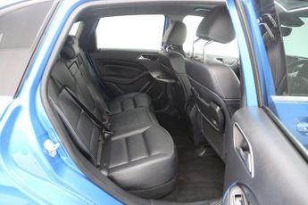 Mercedes-Benz B Class B250e Electric Art Auto 5dr