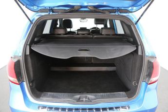 Mercedes-Benz B Class B250e Electric Art Auto 5dr