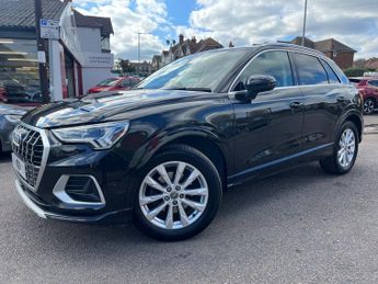 Audi Q3 TFSI SPORT
