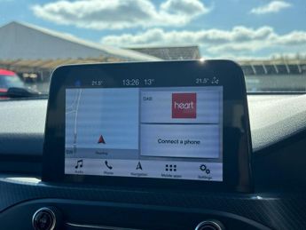 Ford Focus (Sold) 1.0T EcoBoost ST-Line X Hatchback 5dr Petrol Auto Euro 6 