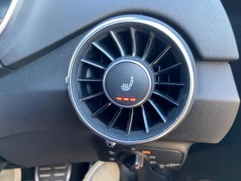 Audi TT 2.0 TFSI S line Roadster S Tronic quattro Euro 6 (s/s) 2dr