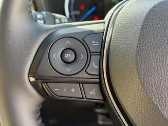 Toyota Rav 4 VVT-I EXCEL