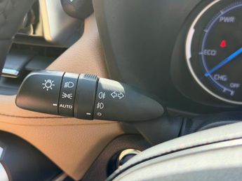 Toyota Rav 4 VVT-I EXCEL