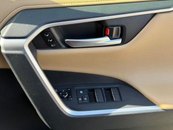 Toyota Rav 4 VVT-I EXCEL