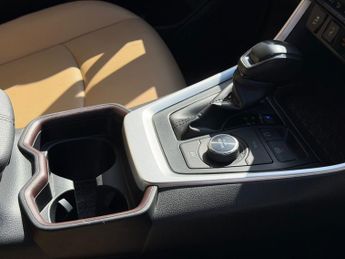 Toyota Rav 4 VVT-I EXCEL