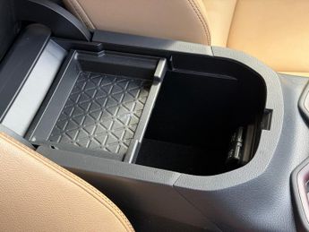 Toyota Rav 4 VVT-I EXCEL