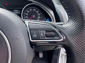 Audi Q7 TDI QUATTRO S LINE PLUS