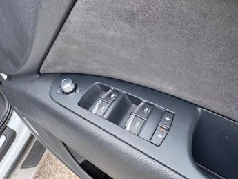 Audi Q7 TDI QUATTRO S LINE PLUS