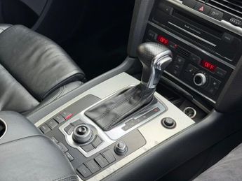 Audi Q7 TDI QUATTRO S LINE PLUS