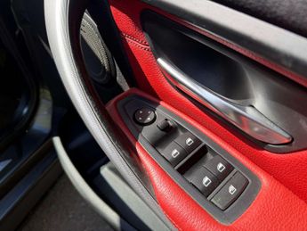 BMW 3 Series 3.0 335d xDrive M Sport Auto 4WD 5dr