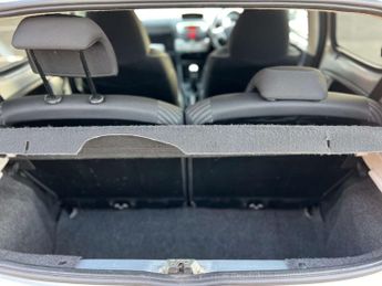 Peugeot 107 1.0 107 Allure 5dr