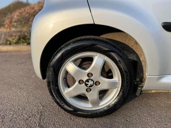 Peugeot 107 1.0 107 Allure 5dr