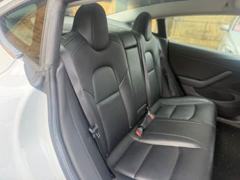 Tesla Model 3 Dual Motor Performance Saloon 4dr Electric Auto 4WDE Performance