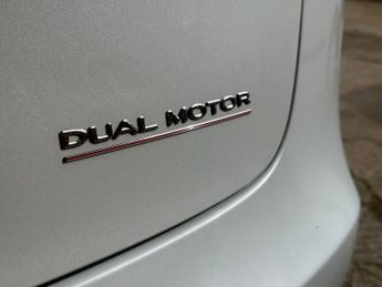 Tesla Model 3 Dual Motor Performance Saloon 4dr Electric Auto 4WDE Performance