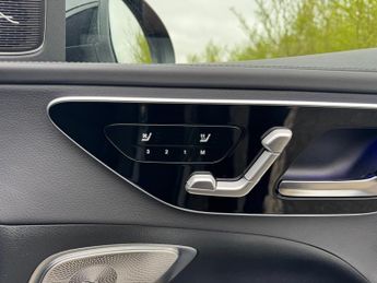 Mercedes-Benz C Class C200 MHEV AMG Line Premium Plus Auto Petrol Estate PAN ROOF/MEMO