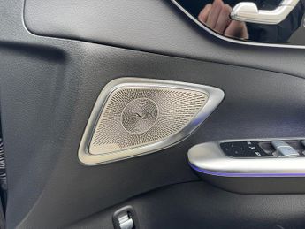 Mercedes-Benz C Class C200 MHEV AMG Line Premium Plus Auto Petrol Estate PAN ROOF/MEMO