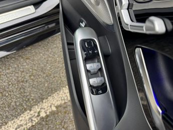 Mercedes-Benz C Class C200 MHEV AMG Line Premium Plus Auto Petrol Estate PAN ROOF/MEMO