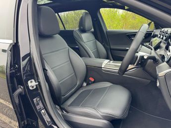 Mercedes-Benz C Class C200 MHEV AMG Line Premium Plus Auto Petrol Estate PAN ROOF/MEMO