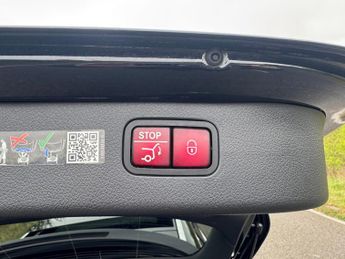 Mercedes-Benz C Class C200 MHEV AMG Line Premium Plus Auto Petrol Estate PAN ROOF/MEMO