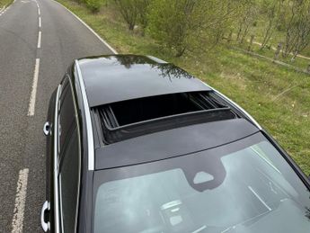 Mercedes-Benz C Class C200 MHEV AMG Line Premium Plus Auto Petrol Estate PAN ROOF/MEMO