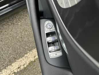 Mercedes-Benz E Class E350 MHEV AMG Line Premium Plus Convertible Auto Petrol MEMORY S