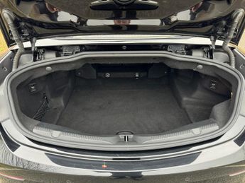 Mercedes-Benz E Class E350 MHEV AMG Line Premium Plus Convertible Auto Petrol MEMORY S