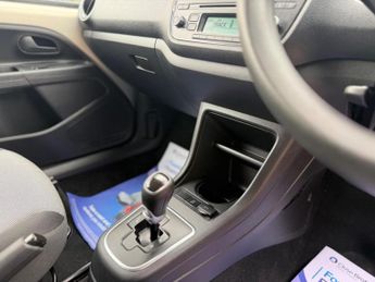 Skoda Citigo 1.0 MPI SE ASG Euro 5 3dr