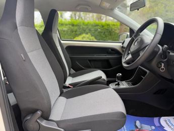 Skoda Citigo 1.0 MPI SE ASG Euro 5 3dr