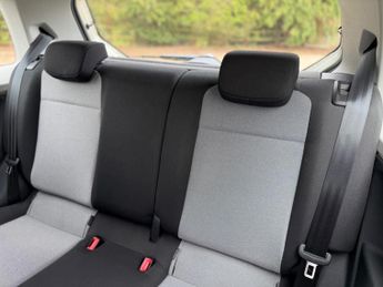 Skoda Citigo 1.0 MPI SE ASG Euro 5 3dr