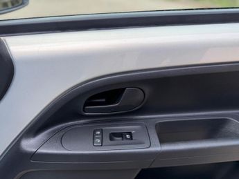 Skoda Citigo 1.0 MPI SE ASG Euro 5 3dr