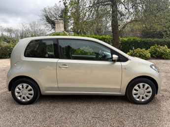 Skoda Citigo 1.0 MPI SE ASG Euro 5 3dr